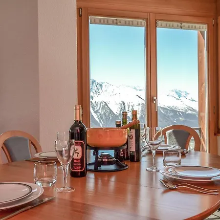 Apartamento Casa Arturo 311 Riederalp
