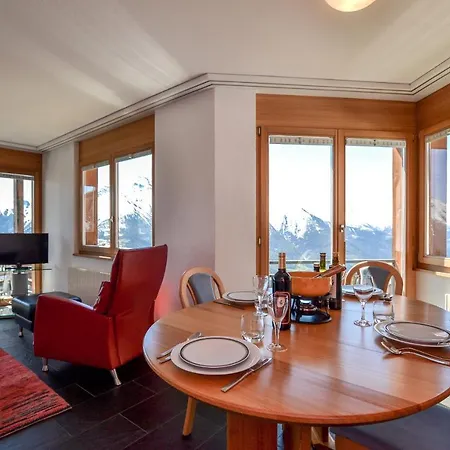 Apartamento Casa Arturo 311 Riederalp