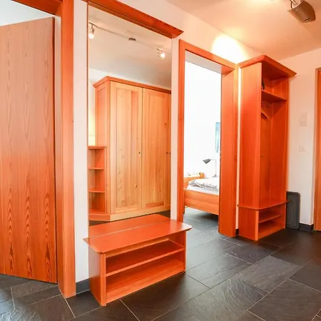 Apartamento Casa Arturo 311