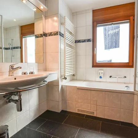 Apartamento Casa Arturo 311