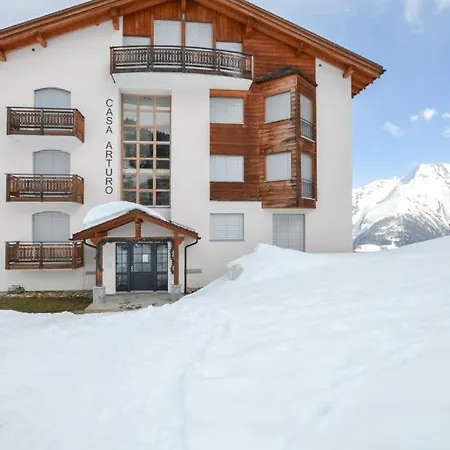 Casa Arturo 311 Apartment