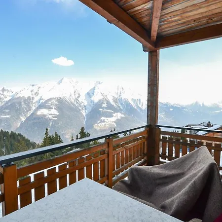 Casa Arturo 311 Riederalp