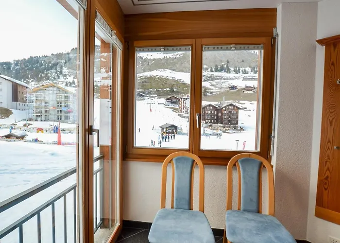 Apartamento Casa Arturo 311 *