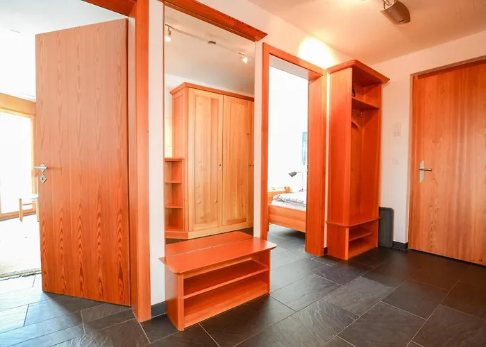 Apartamento Casa Arturo 311