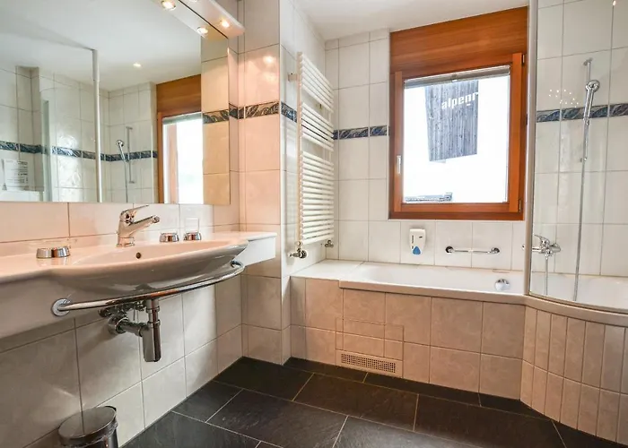 Apartamento Casa Arturo 311