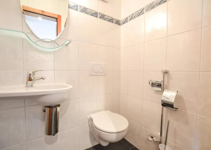 Apartamento Casa Arturo 311 *