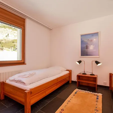 Casa Arturo 311 * Riederalp