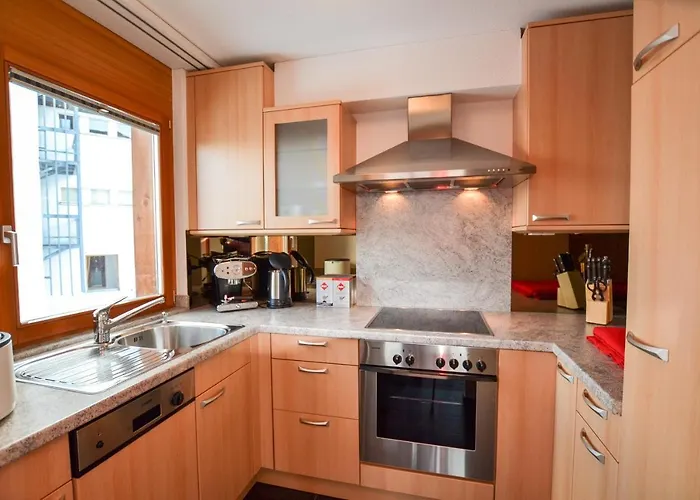 Casa Arturo 311 Апартаменты *